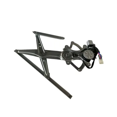 Smooth Stable Lifting Front Left Window Regulator 69802-02230 for Toyota Corolla