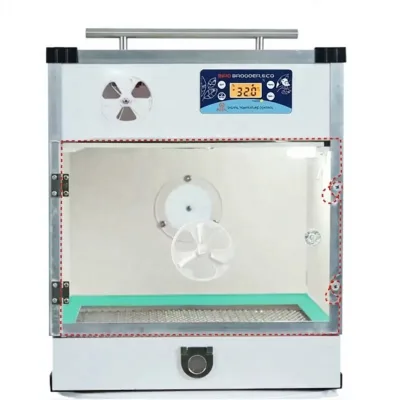 Large Villa Acrylic Constant Temperature Bird Incubator with Customizable Door Panels and Constant Temperature Incubator