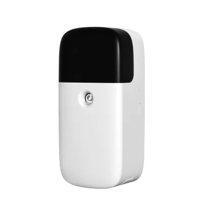 Popular Car Air Freshener Essential Oil Rechargeable Mini Aromatherapy Aroma Diffuser