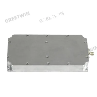 433MHz 1.2G 2.4G Drone defense Systems Module anti-Drone fpv jamming module