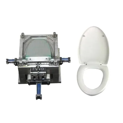 China Supplier Custom Toilet Seat Cover Molds for SMC