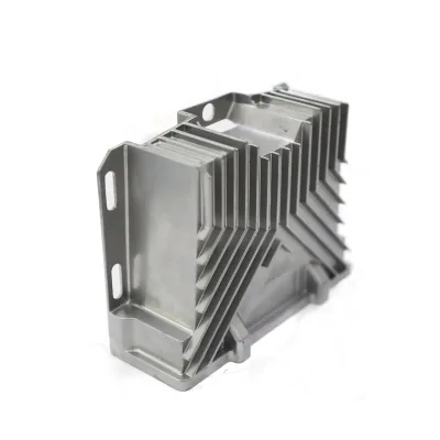 Oem Cnc Motorcycles Parts Gearbox Transmission Aluminium Part