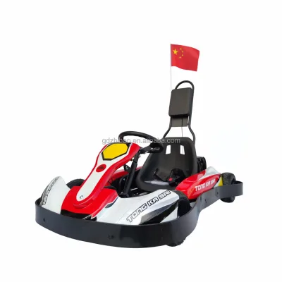 Factory Sale Battery Bumper Cars Children's Electric Bumper Cars Amusement Park Bumper Cars