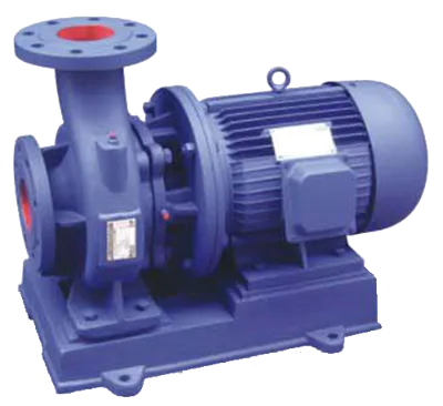 New Model Horizontal Single State Centrifugal Pump Horizontal Single-Stage Centrifugal Pump