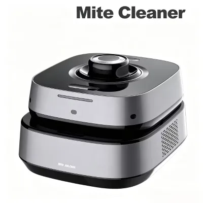 Fully Automatic Mite Cleaner