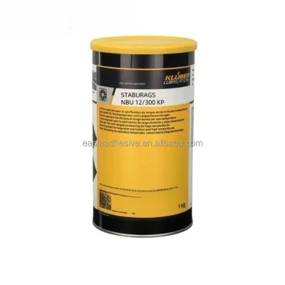 ZYx Kluber ISOFLEX PDP 65 Compressor Oil Industrial Lubricant 370g (12.9 Oz)
