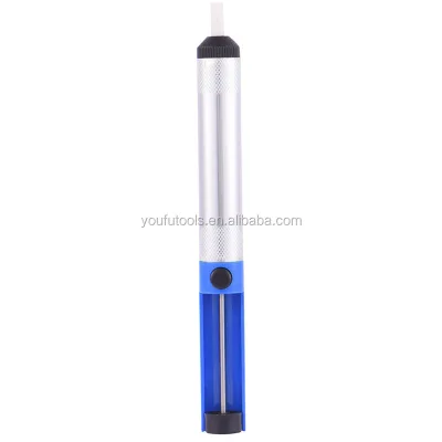 Wholesale Solder Sucker Desoldering Pump Tool Removal Vacuum Soldering Iron Desolder for PCB Electronic Device UF-8302450 China