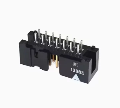 Connector XG4C XG4A-1031 1431 1631 2031 2631 3031 3431 4031 5031 6031right Angle Connector