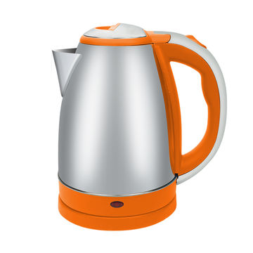 Best cheap boiling cordless stainless steel water electric kettle