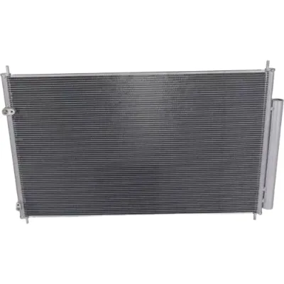 Affordable Auto AC Air Conditioner Condenser for ACURA MDX 2007- High-Quality OEM 80110-STX-A01