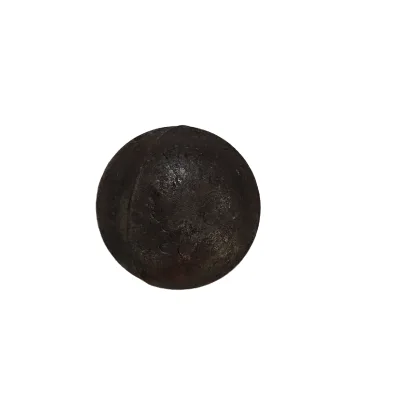 B2 B3 B4 High Hardness Forged Grinding Steel Ball 70mm to 125mm for Ball Mill