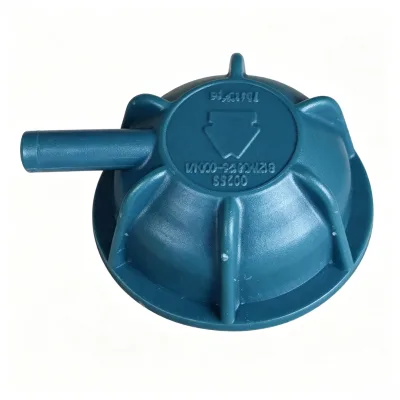 Factory Direct  T7 Water Tank Pressure Cap Reinforced Rib Anti Leak Lid for Coach Dump Haulage Truck Cooling Repair Accessories
