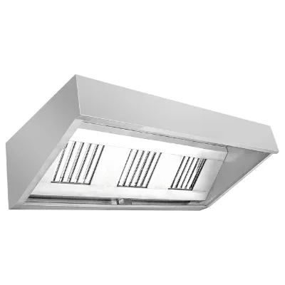 Kitchen Exhaust Hood Modern Italian Range Hood