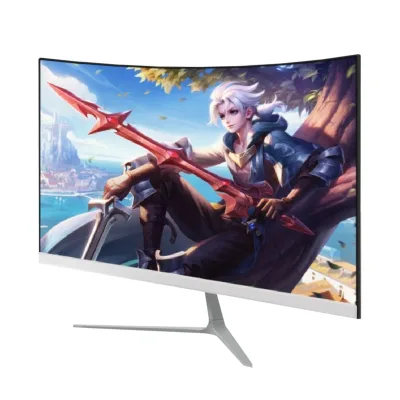 China Factory 21.5 Inch Gaming Wholesalers Led Lcd Gaming Business Office Desktop Computer Pc Monitor Display