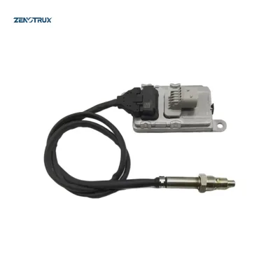 New Nitrogen Oxide NOx Sensor 212-075-1002 212-075-1009 4326867 2872949 for ISX/QSX Diesel Engines