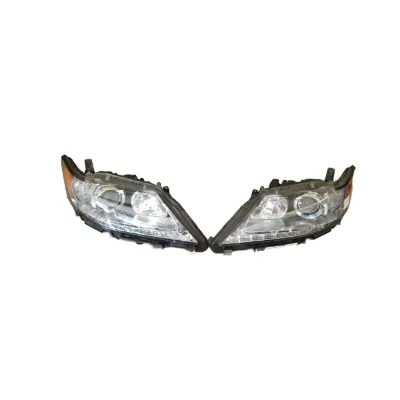 Automotive XENON auto lamp parts fit for LEXUS ES 2013- headlight