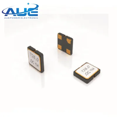 3.2mm 2.5mm 12MHZ 16MHZ 24MHZ 32MHZ 40MHZ 50MHZ 4-pin SMD crystal oscillator 3225 xtal