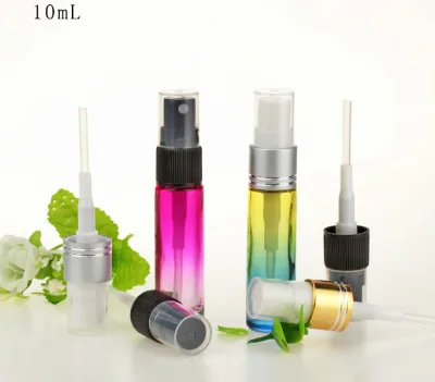 10ml Glass Roll on Perfume Bottle