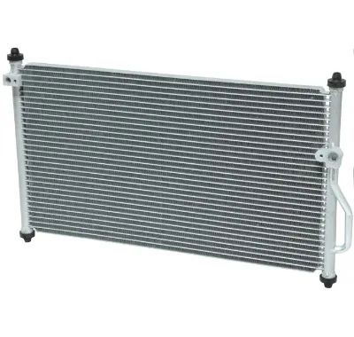 Auto Air Conditioning System AC Cooling Condenser for HONDA CRV 1997-2001 OEM 80110S10003/80110ST7A21