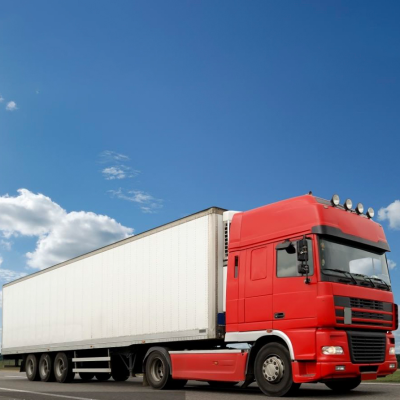 International Trucking Express Shipping Service China US DDP LCL+Express Train Freight Forwarder Insurance 12-15 Days Transit