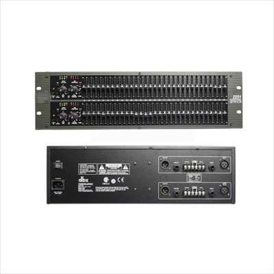 New Design Sound Equalizer With Great Price 5.1 Equalizer