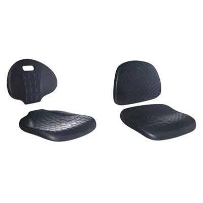 Factory Supply Modern Leisure Chair Hardware Accessories, Multi-Material PU Plastic Wood Chair Repair Kits