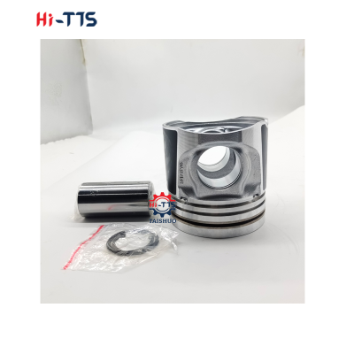 For Cat 7.1 Perkins 1104 1106 Engine Piston Model 3707997 3707998 Construction Machinery Parts