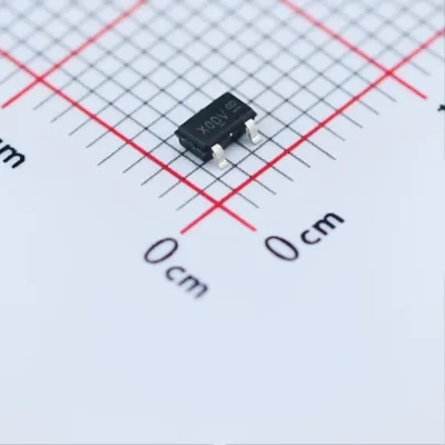 AO3400A 30V 5.7A N-Channel Power MOSFET Low Rds(on) Transistor SOT23-3L SMD