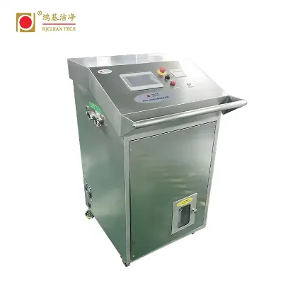 Decontamination Equipment Vhp Sterilizer Vhps Generator