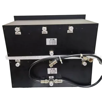 H-450-5M Five-in-one Combiner
