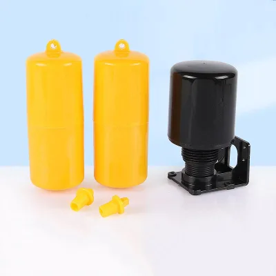 70-AB float 220V controller float switch liquid switch liquid fluid water level float switch controller contactor sensor