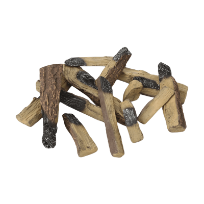 Refractory Log Set Hot Seller