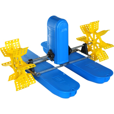 Fish Farming Equipment Aquaculture System Indoor 750W Industry Aquaculture Equipment
