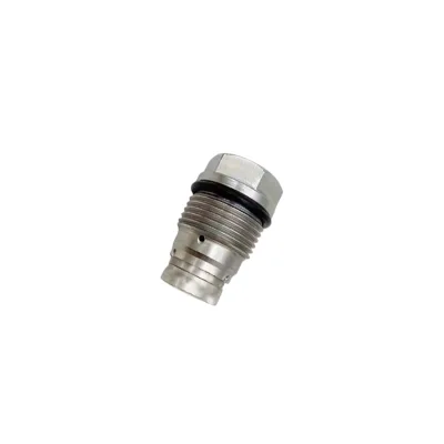 Pressure Limiting Valve 200V10304-0291 Fuel Rail Metering Valve for SINOTRUK HOWO Truck Parts Engine System Parts