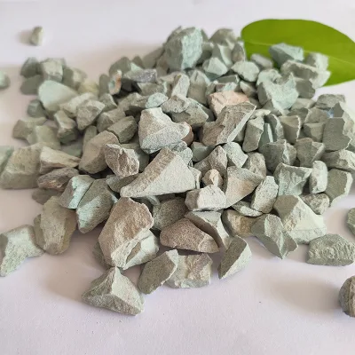 Manufacturer Directly Sells Zeolite Media Filter and Zeolite Clay for Agricultural Use Provides Zeolite Price Per Ton