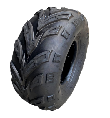 16*8-7 Off-road/On Road Tires-New Tubeless Radial 6-12inch Tires