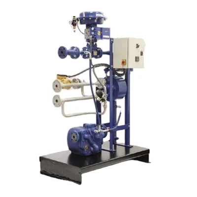 Customized Stainless Steel Core Energy Save Tube Heat Exchanger Unit for Steam Equipment