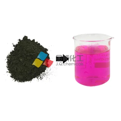 BRILLIANT PINK CAS 81-88-9  CI 45170  Rhodamine B for Reagent Dye