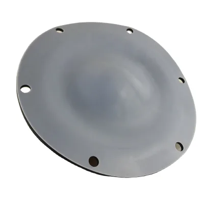 11503167 Diaphragm PTFE/EPDM E15TTT Compound Diaphragm Part for Almatec E15 Series Pumps 12503167