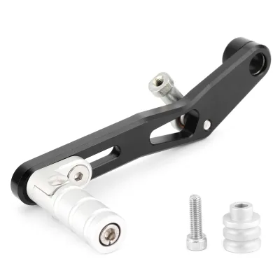 Motorcycle Shift Lever Shifter Pedal Replacement Fit for Yamaha MT 07/FZ 07/XSR 700/MT 07 Tracer