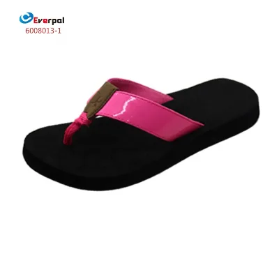 Colorful Design Custom Flip Flops Personalized Sand Imprint Flip Flops for 2024