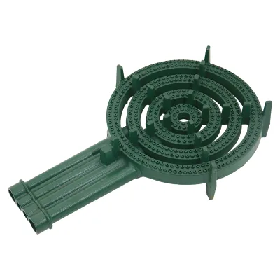 New Trending Products Table Gas Cookers Gas Stove Valve Cast Iron Burner