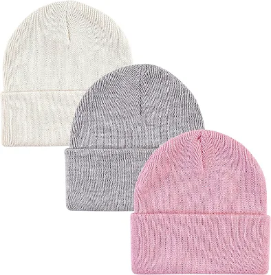 New Design Custom Sublimation Acrylic Spandex Multi Function Winter Traveling Outdoor Cap With Girls Winter Fashion Casual