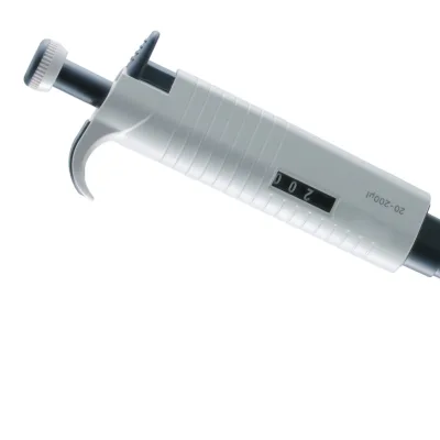 Dragon Lab Single Channel Variable Micropipette with Best Price(Adjustable and Fixed Volume)