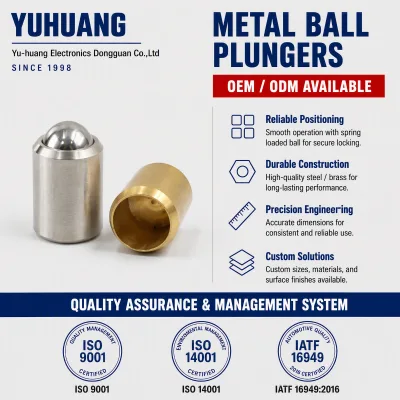 M3 M4 M5 M6 M8 M10 Stainless Steel A2 A4 50 70 80 304 316 Brass Copper Ball Spring Plunger Ball Point Ball Spring Plunger