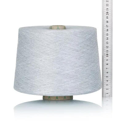 26S/1 100% Viscose Ring Siro Spinning Spun Yarn 30S/1 Vortex MVS for Knitting 12s to 100s Raw Spun 100% Viscose Yarn