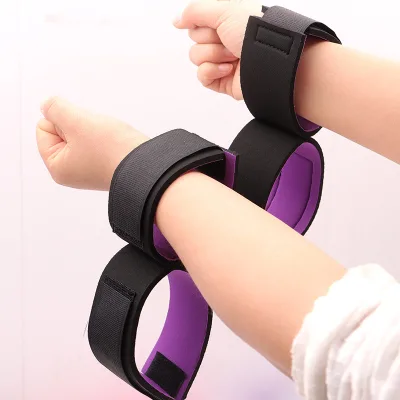 Adult Toys Mix Orders BDSM Bondage Straps Leg Spreader Bar Restraint Couples Bedroom Sex Toys