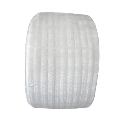 Low Stretch 16mm pp Double Braided Rope for Marine, Outdoor, and General-purpose Use