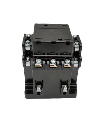 FESU 380V 20A AC Contactors DELIXI Switch CDC10-20