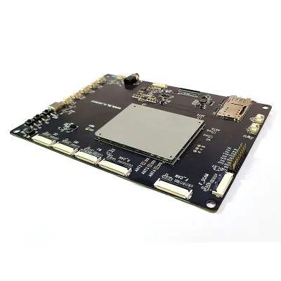Shenzhen Factory Price manufacture Pcb Boards Customized Pcb Electronic pcb design Assembly